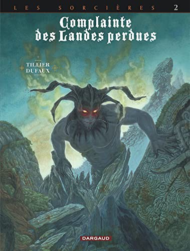Les Sorcières 2 - Inferno