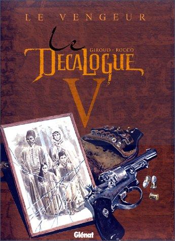 Le vengeur
