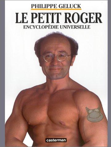 Le petit Roger