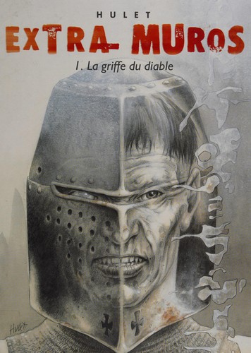 La griffe du diable