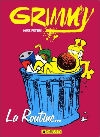 La routine...
