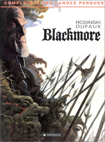 Sioban 2 - Blackmore