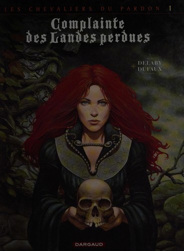 Les Chevaliers du Pardon 1 - Moriganes