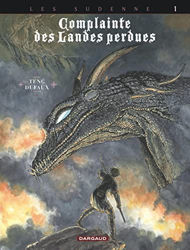 Complainte des Landes perdues — Les Sudenne 1 - Lord Heron (T13)