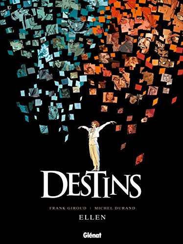 Destins — Ellen (T14)