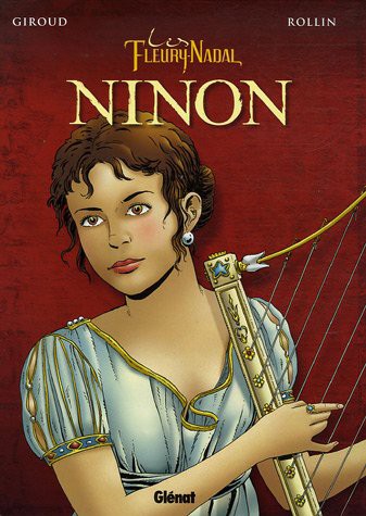 Décalogue (Le) - Les Fleury-Nadal — Ninon (T1)