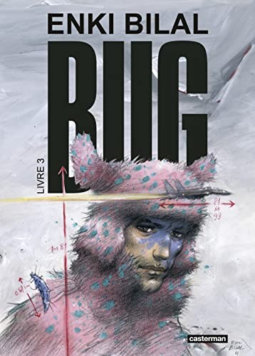 Bug — Livre 3 (T3)