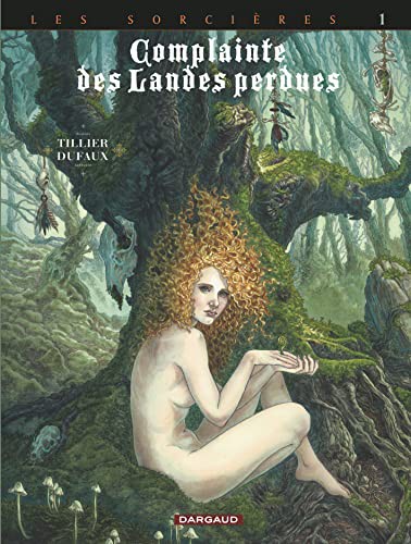 Les Sorcières 1 - Tête noire