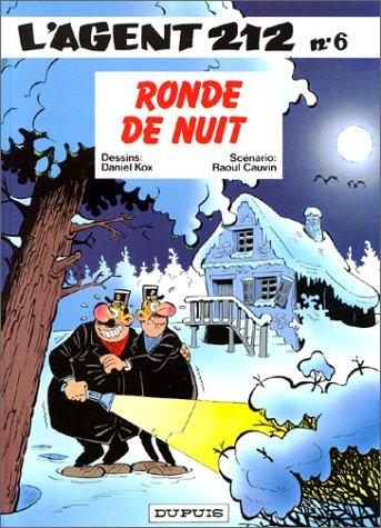 Ronde de nuit