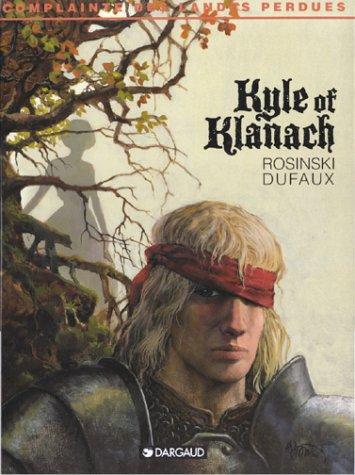Sioban 4 - Kyle of Klanach